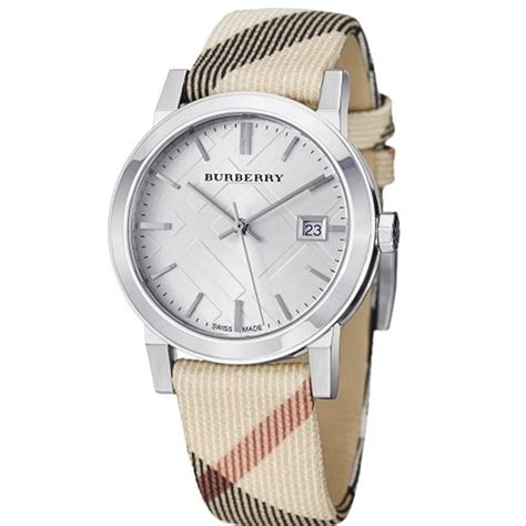 burberry ladies watch price in india|clearance burberry watches.